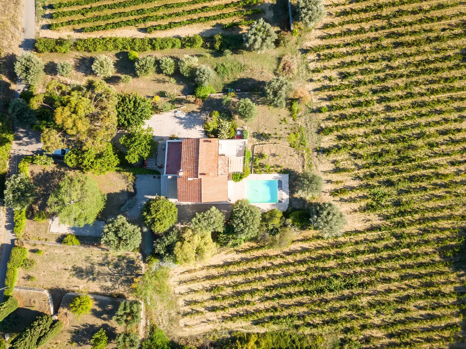 en venta villa Le Beausset Var 2