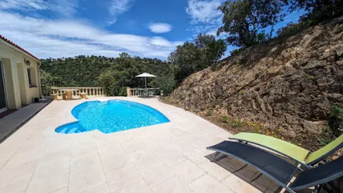 Le Boulou Pyrénées-Orientales Villa Bild 7127753