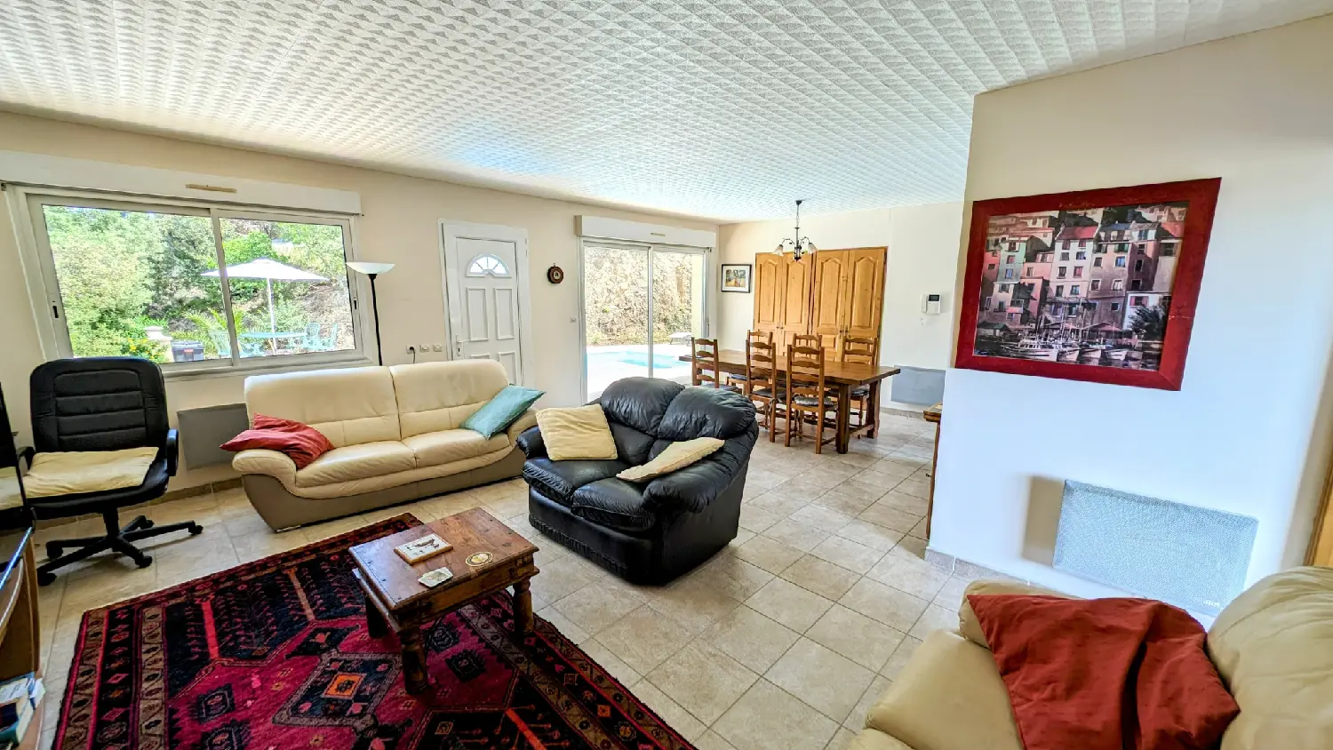  te koop villa Le Boulou Pyrénées-Orientales 3