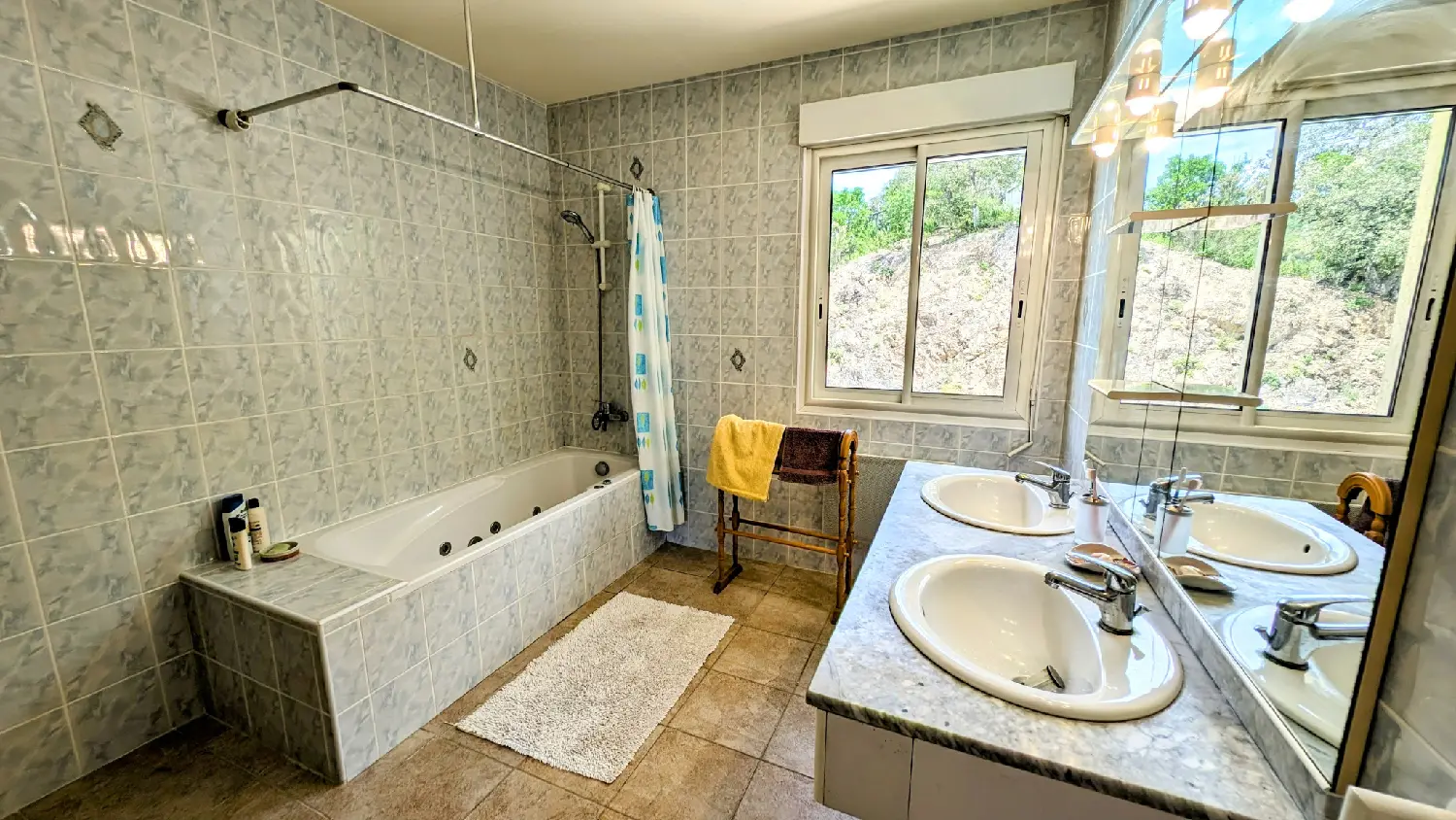  te koop villa Le Boulou Pyrénées-Orientales 7