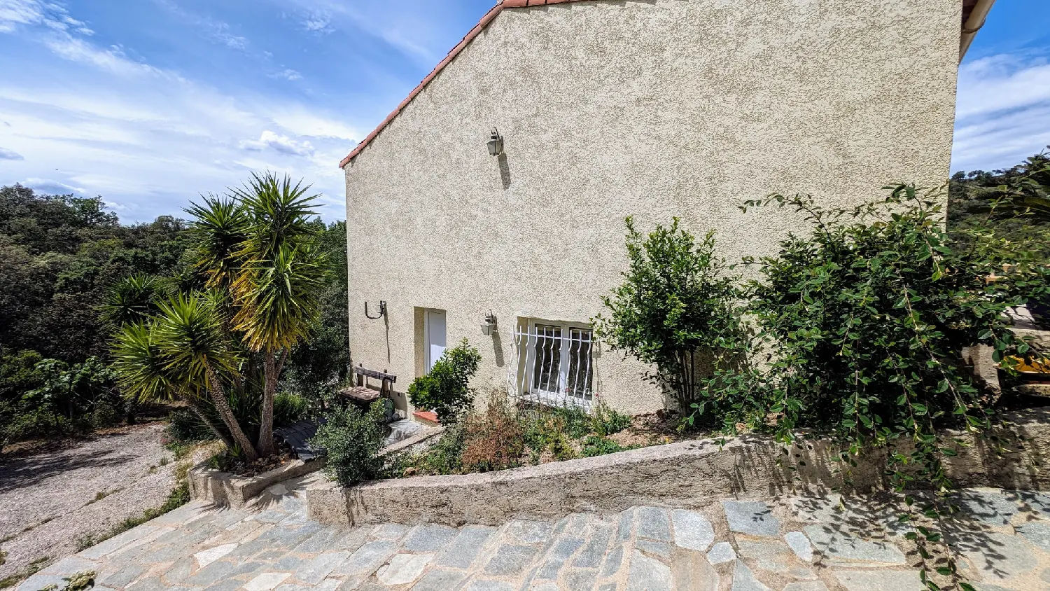  te koop villa Le Boulou Pyrénées-Orientales 8