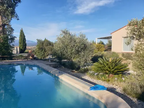 Le Boulou Pyrénées-Orientales villa foto 7127786
