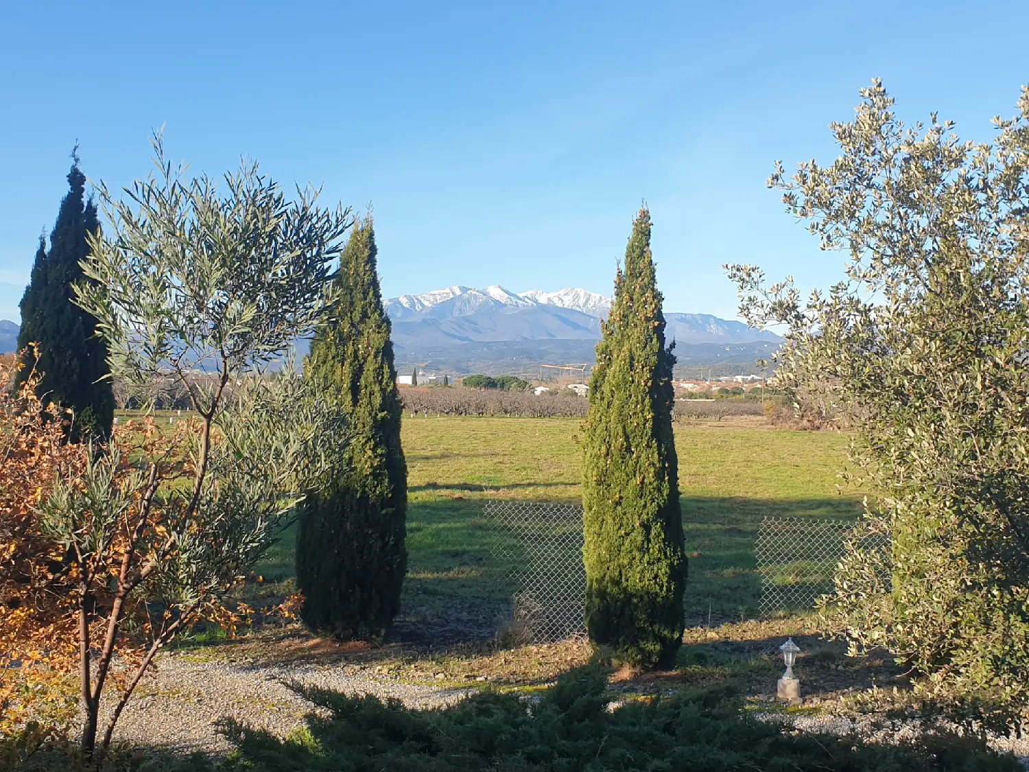  à vendre villa Le Boulou Pyrénées-Orientales 2