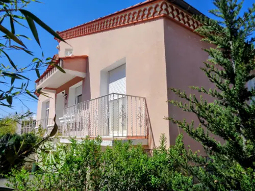 Le Boulou Pirineo Oriental villa foto 7127793