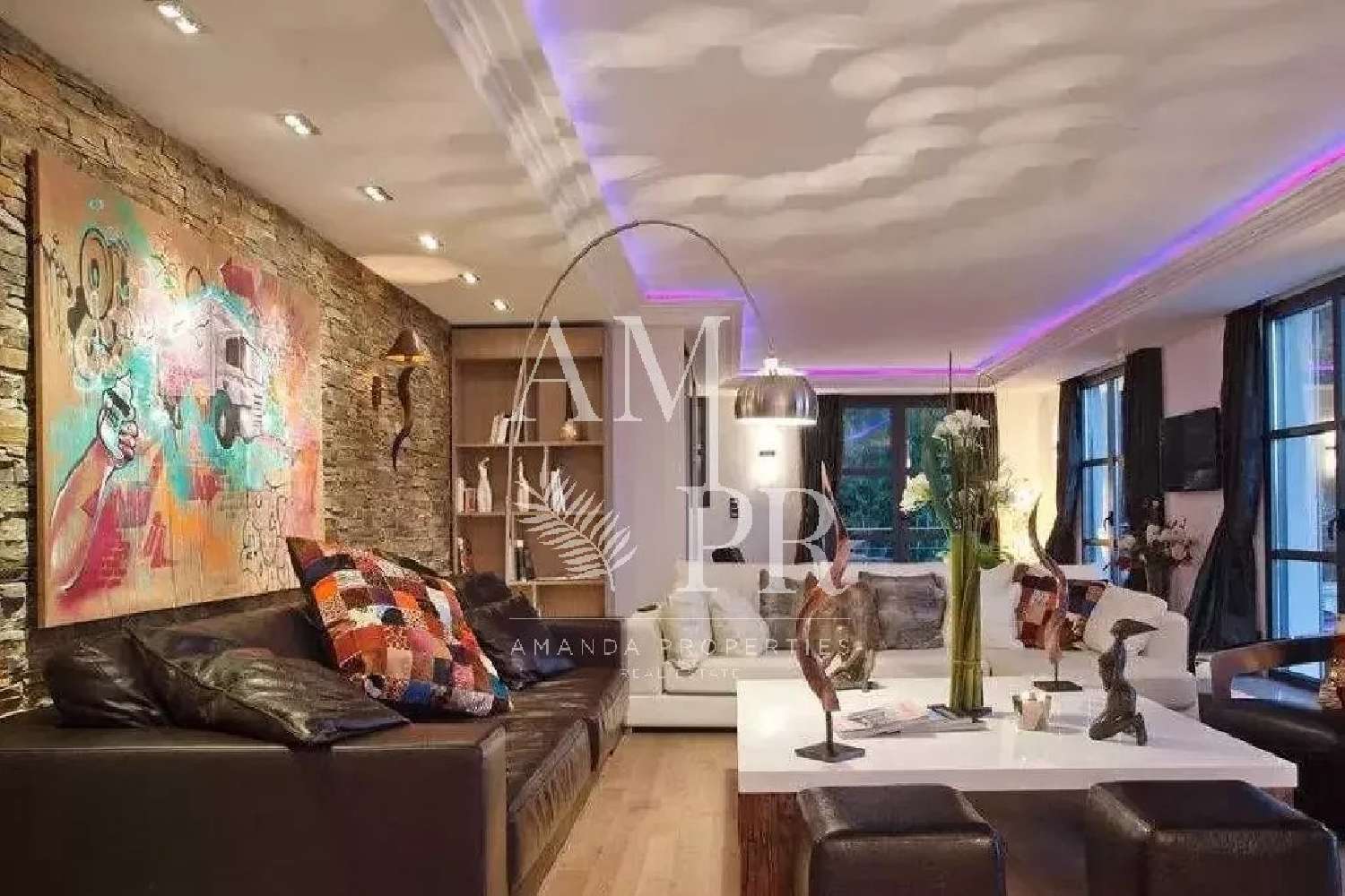  for sale villa Le Cannet Alpes-Maritimes 4