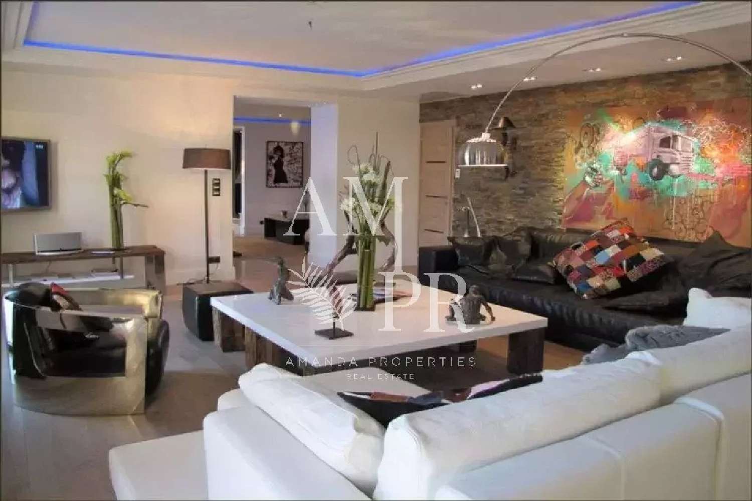  for sale villa Le Cannet Alpes-Maritimes 5
