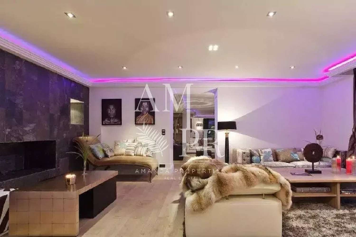  for sale villa Le Cannet Alpes-Maritimes 6