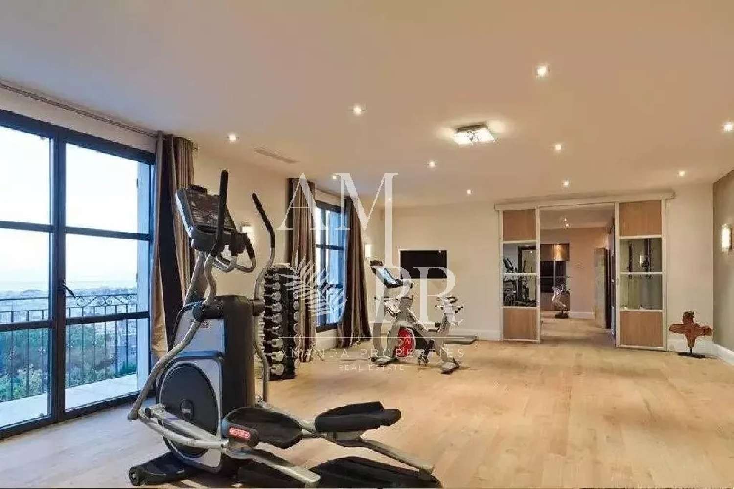  for sale villa Le Cannet Alpes-Maritimes 7