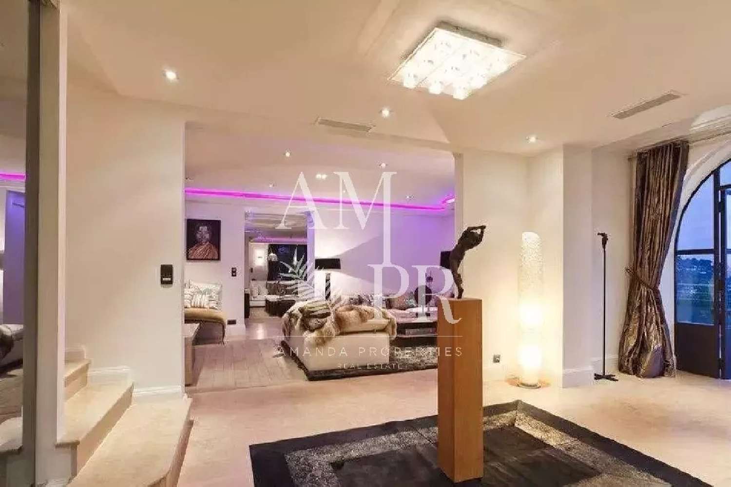  for sale villa Le Cannet Alpes-Maritimes 8