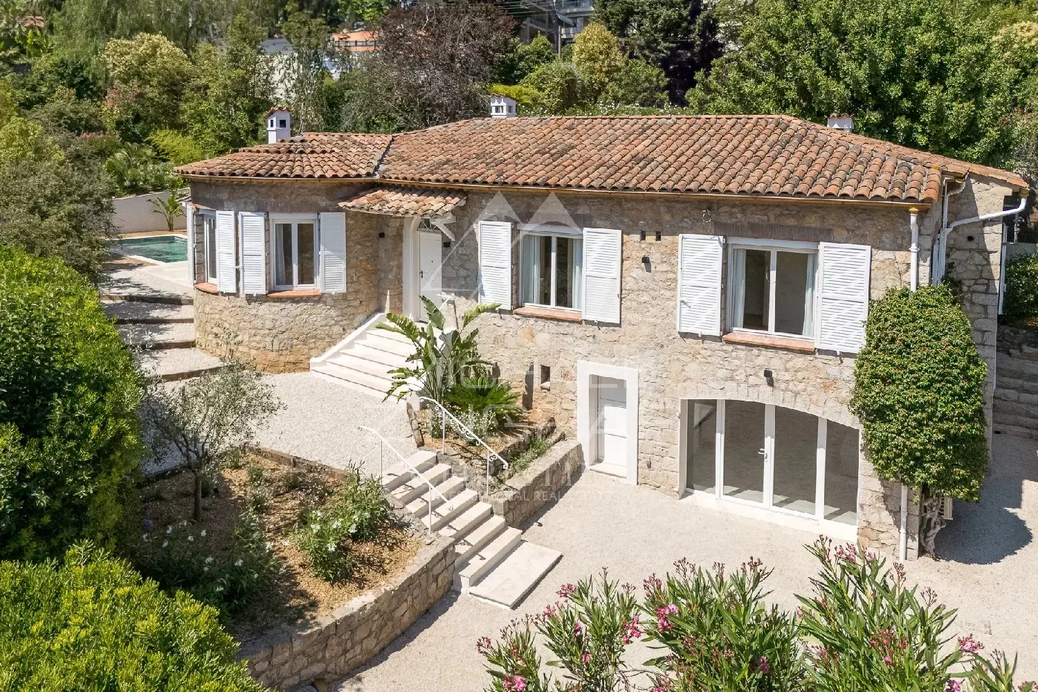  en venta villa Le Cannet Alpes-Maritimes 1