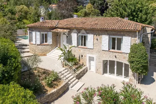 Le Cannet Alpes-Maritimes villa foto 7130032