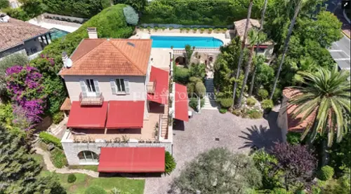 Le Cannet Alpes-Maritimes villa foto 7135934