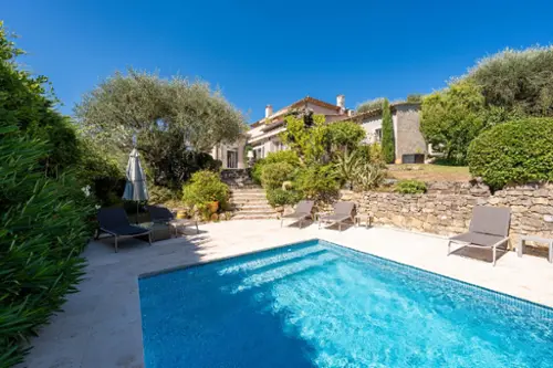 Le Cannet Alpes-Maritimes villa foto 7136490