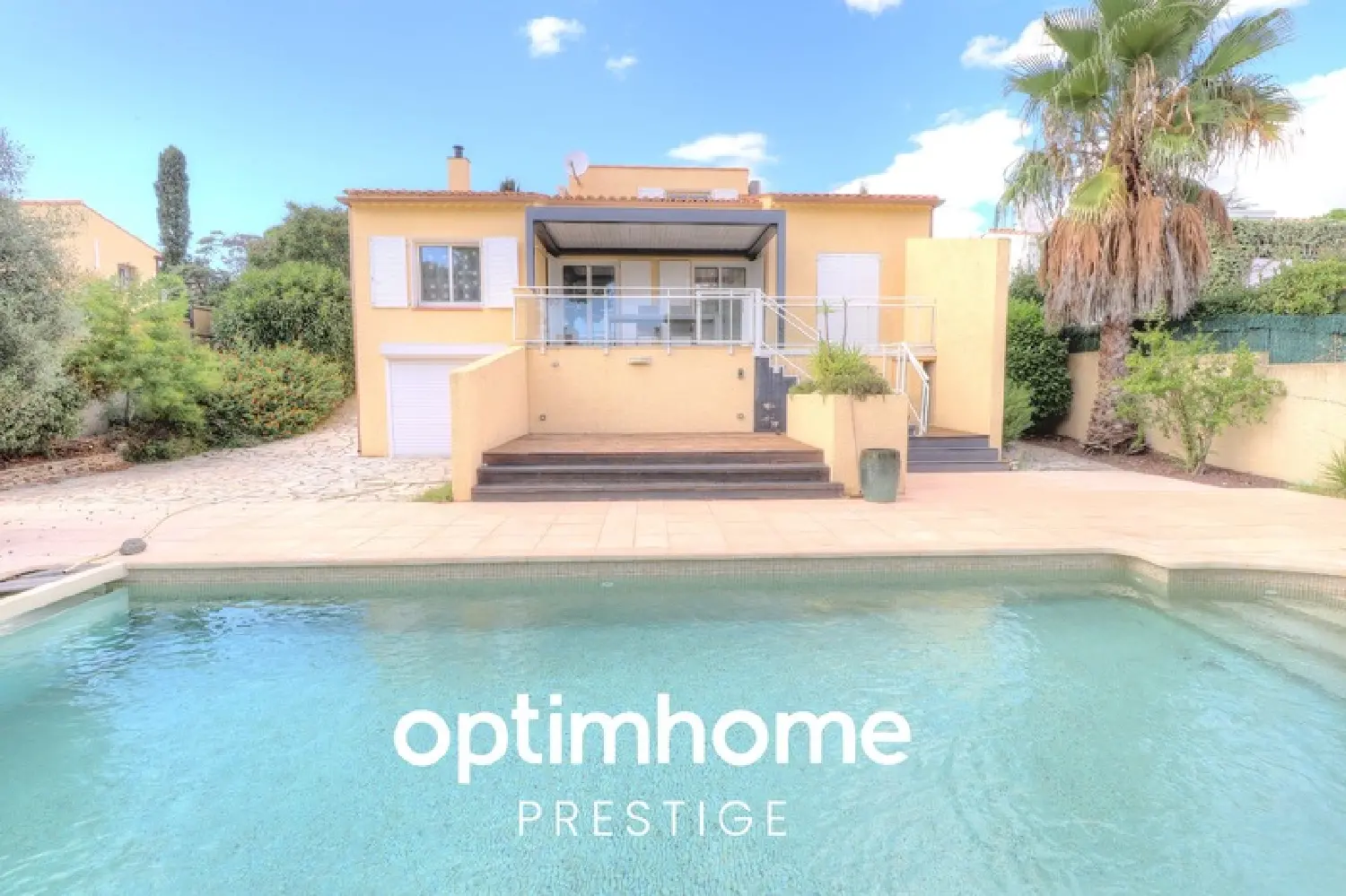  te koop villa Le Cap d'Agde Hérault 2