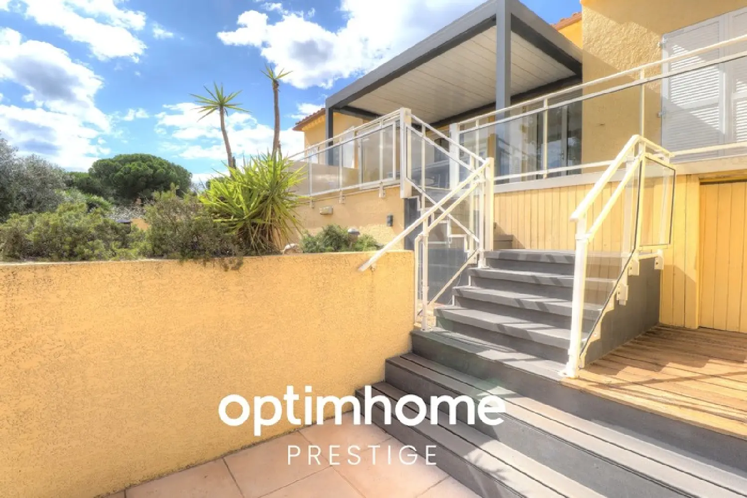  te koop villa Le Cap d'Agde Hérault 3