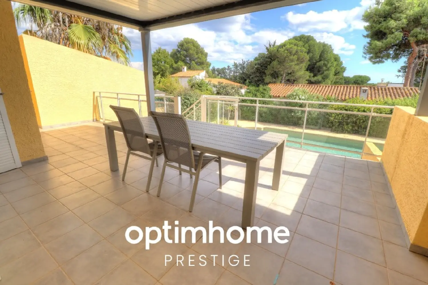 te koop villa Le Cap d'Agde Hérault 4