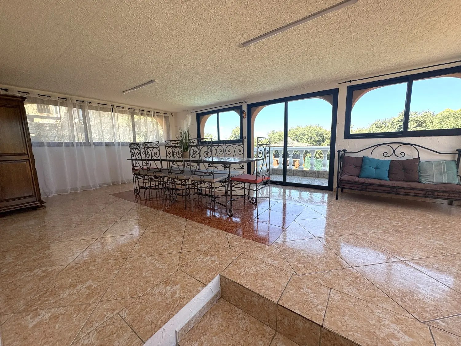 en venta villa Le Crès Hérault 2