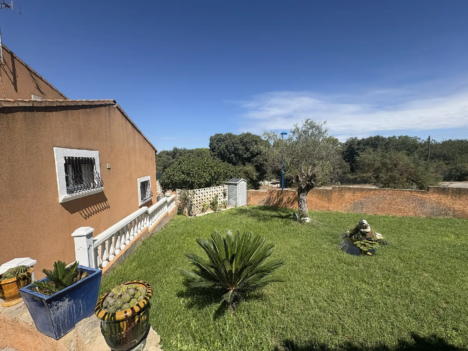  en venta villa Le Crès Hérault 4