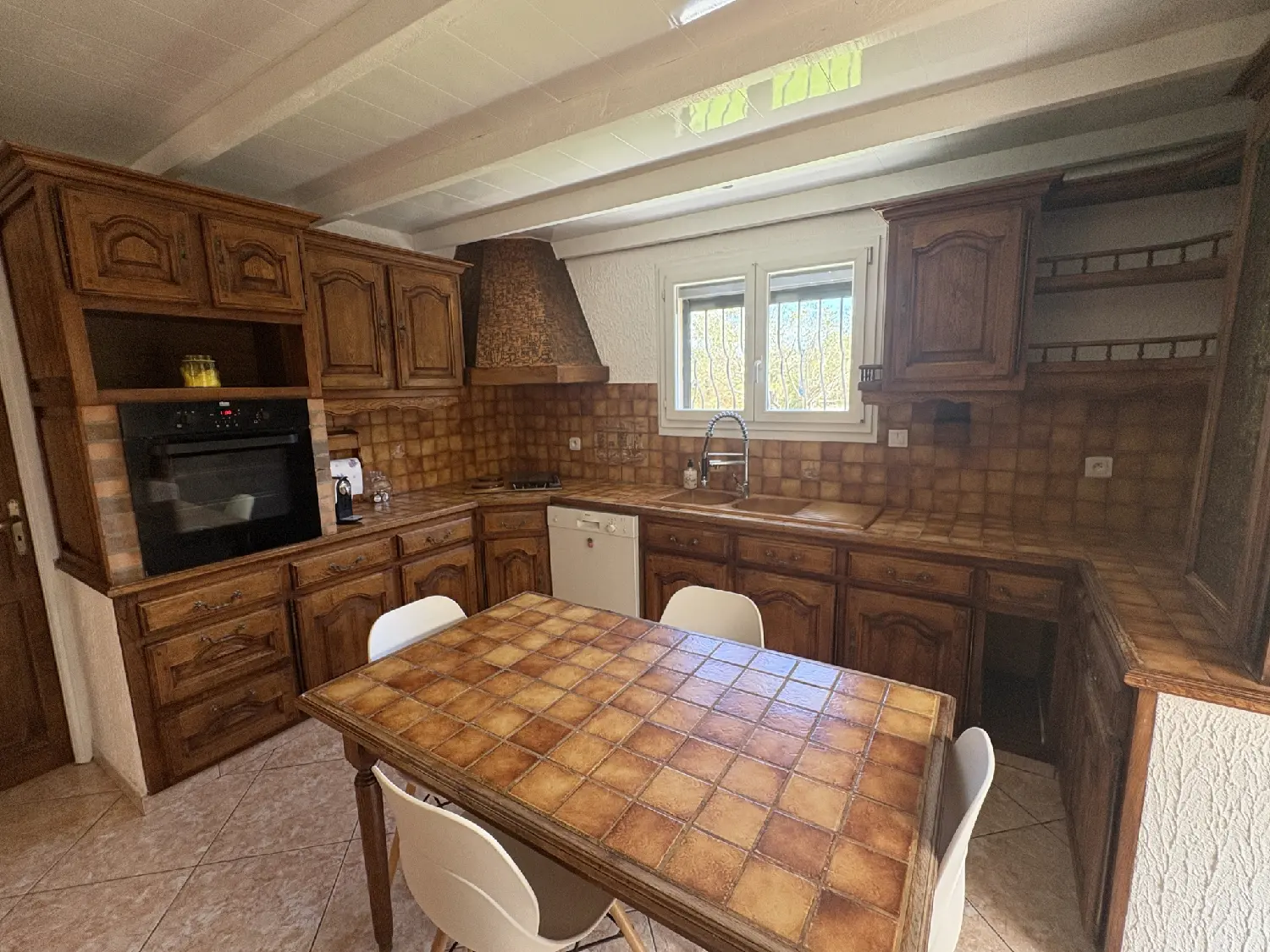  en venta villa Le Crès Hérault 5