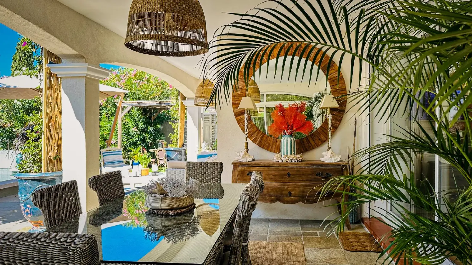  te koop villa Le Lavandou Var 5