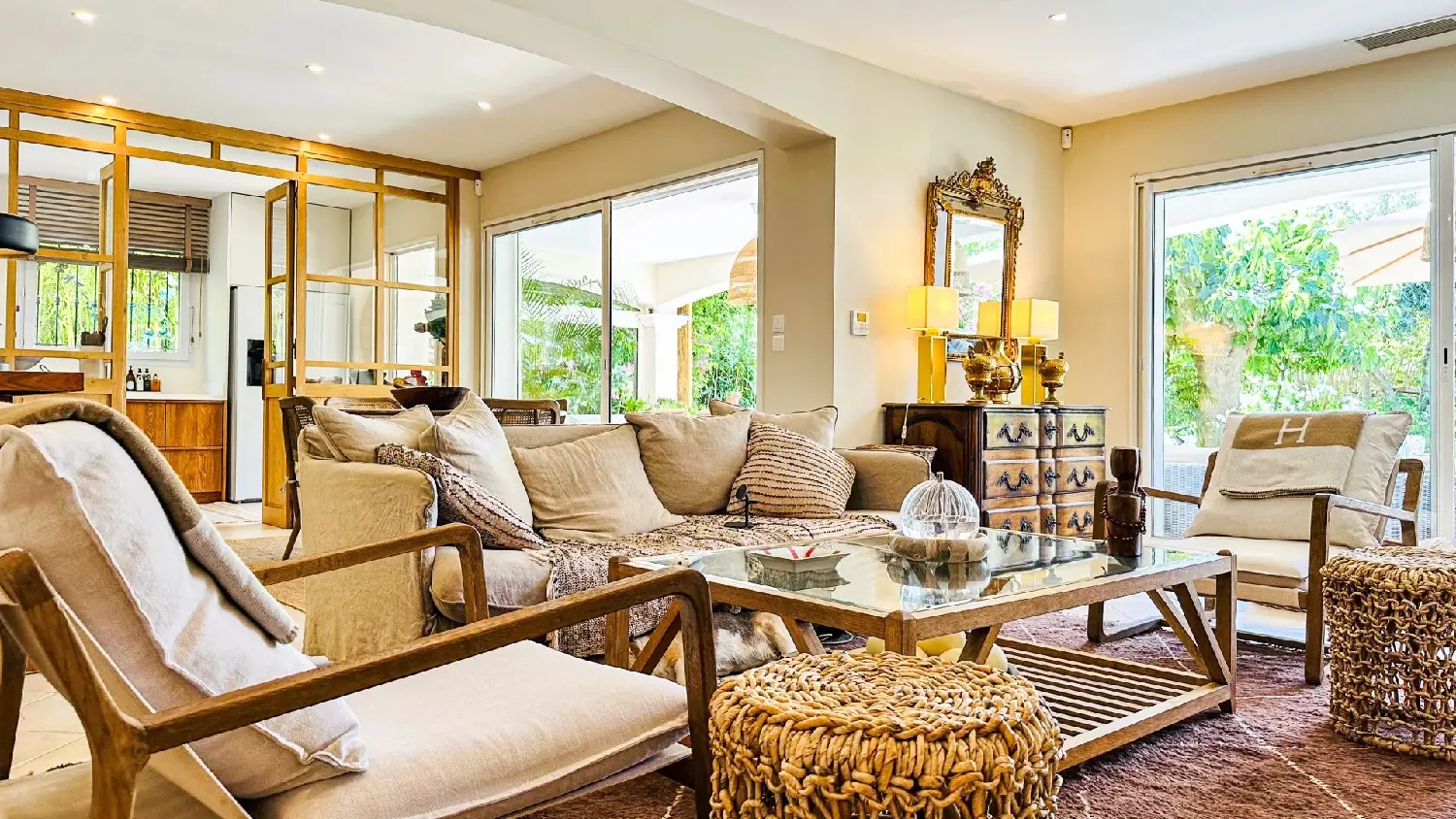  te koop villa Le Lavandou Var 6