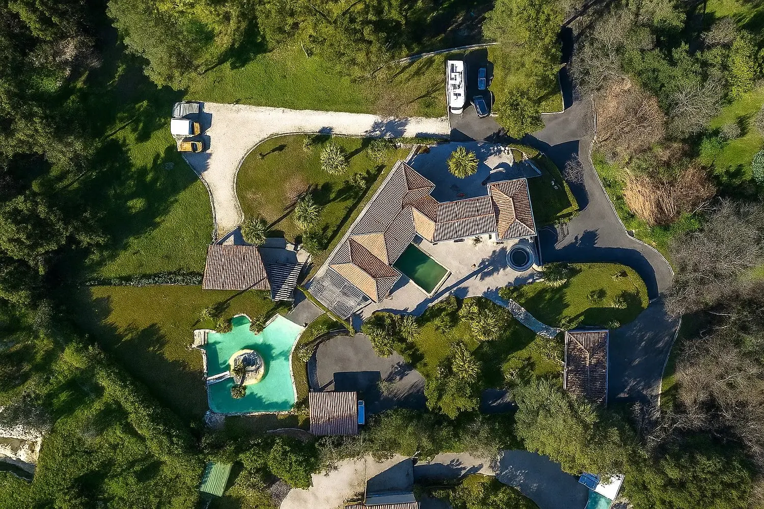  te koop villa Le Pradet Var 1
