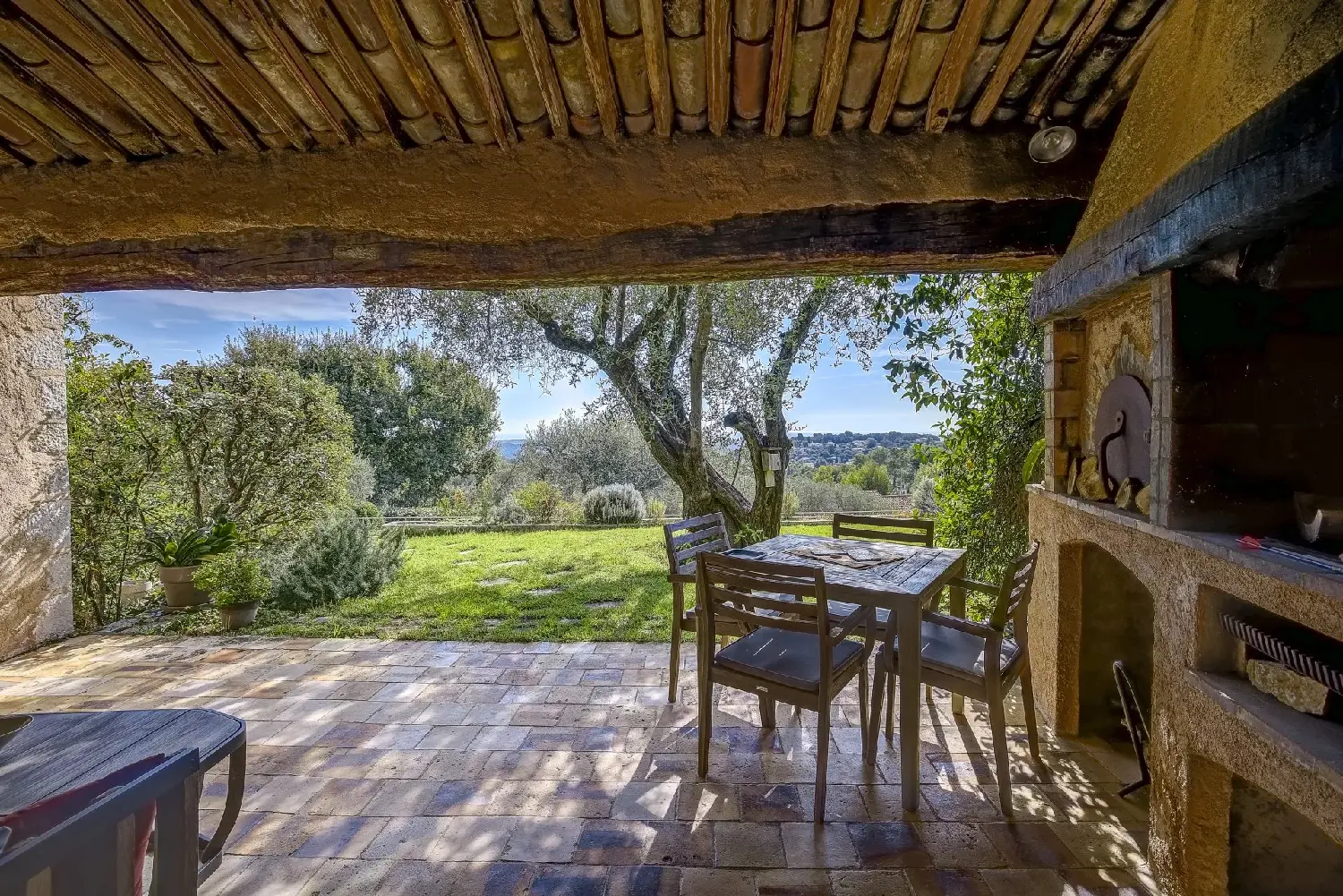  kaufen Villa Le Rouret Alpes-Maritimes 3