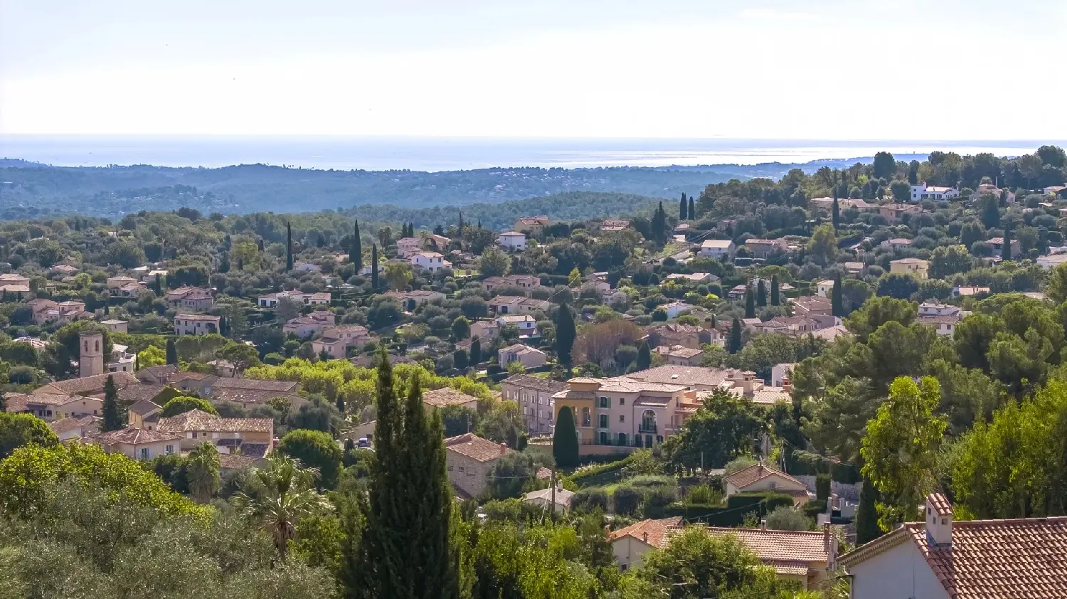  kaufen Villa Le Rouret Alpes-Maritimes 4