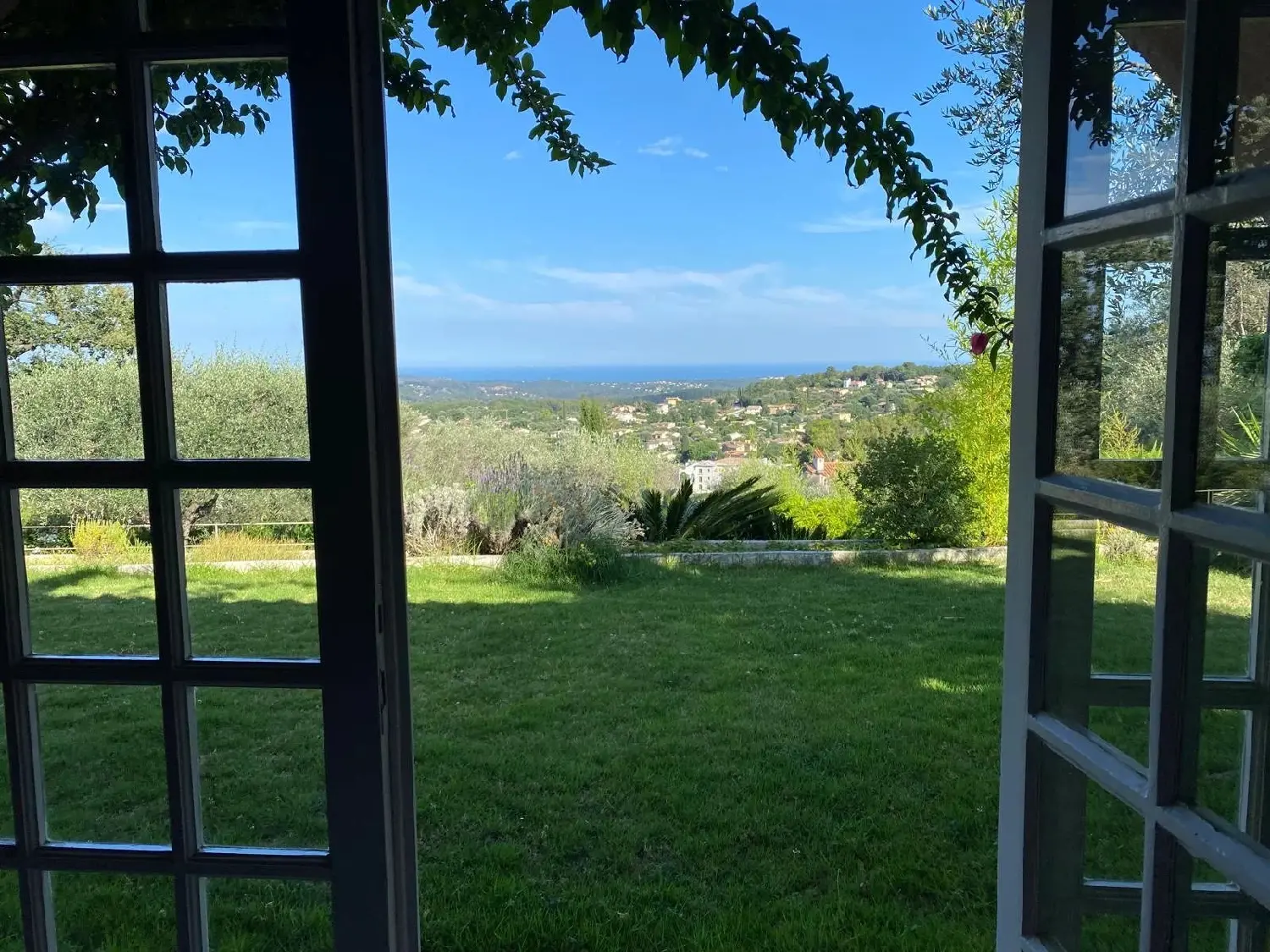  kaufen Villa Le Rouret Alpes-Maritimes 6