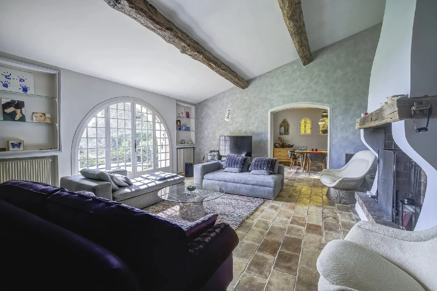  kaufen Villa Le Rouret Alpes-Maritimes 7