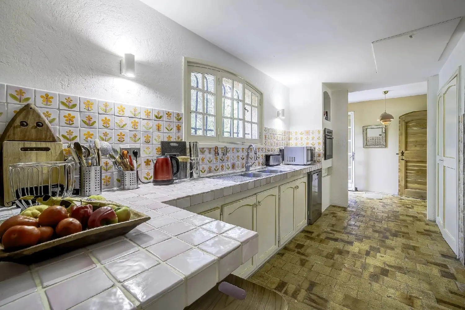  kaufen Villa Le Rouret Alpes-Maritimes 8
