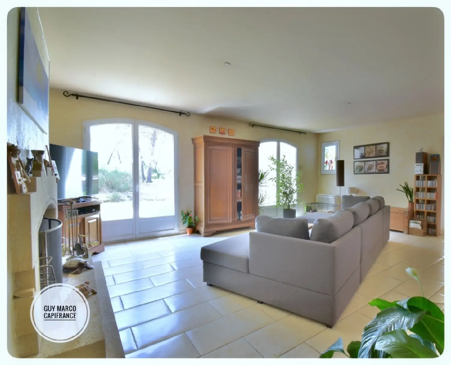  à vendre villa Le Tholonet Bouches-du-Rhône 3