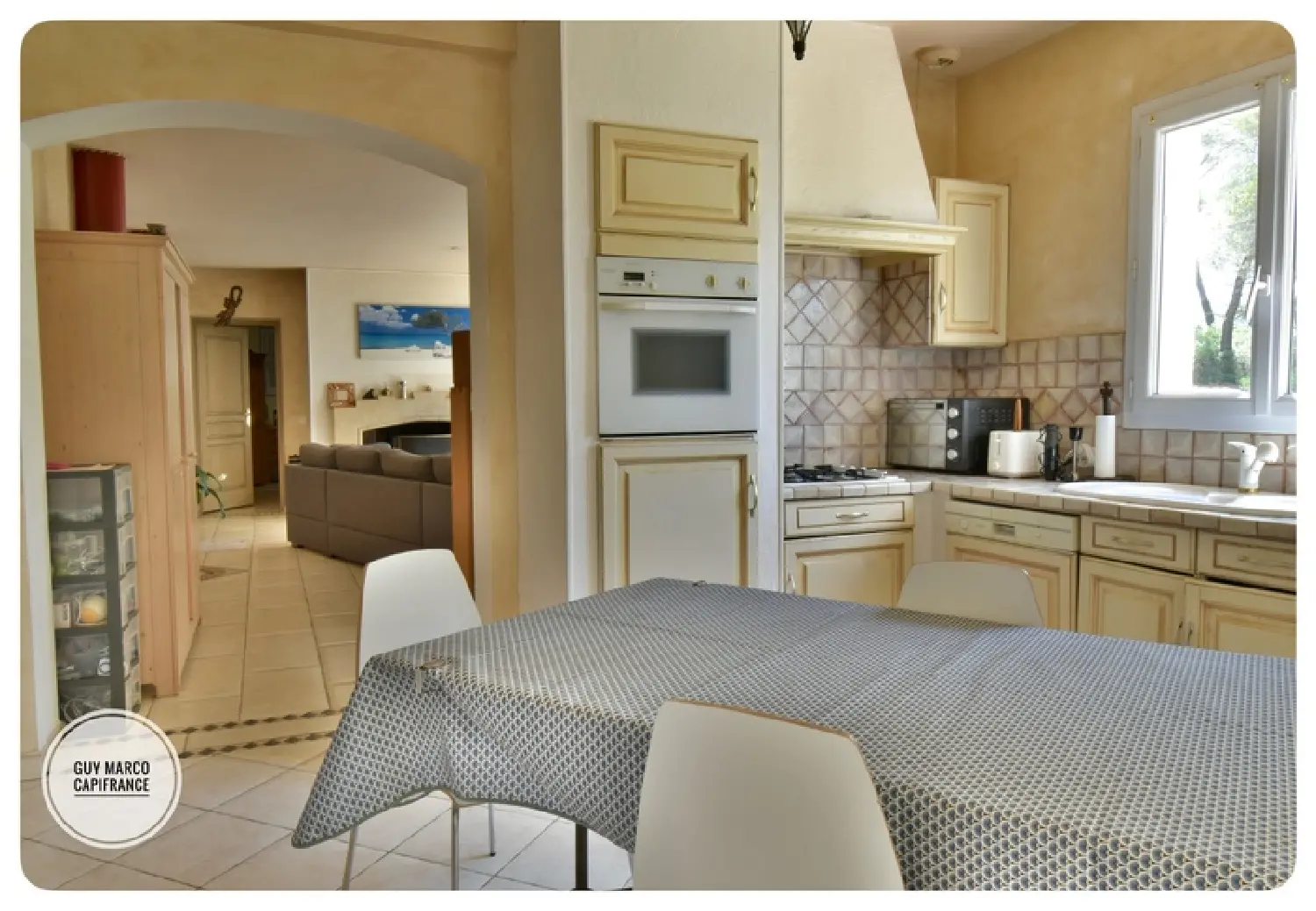  à vendre villa Le Tholonet Bouches-du-Rhône 5