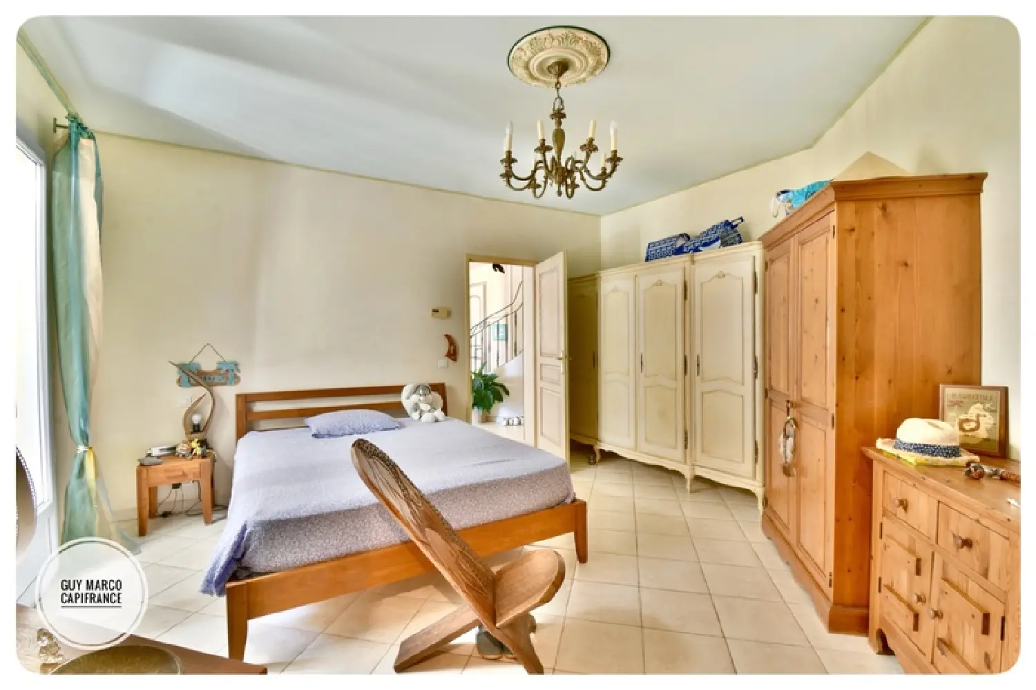  à vendre villa Le Tholonet Bouches-du-Rhône 6