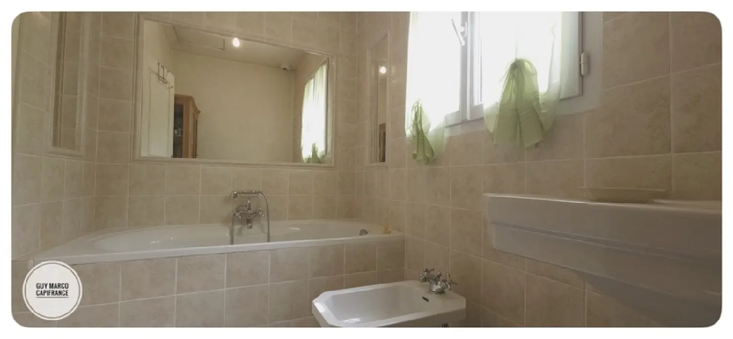  à vendre villa Le Tholonet Bouches-du-Rhône 7