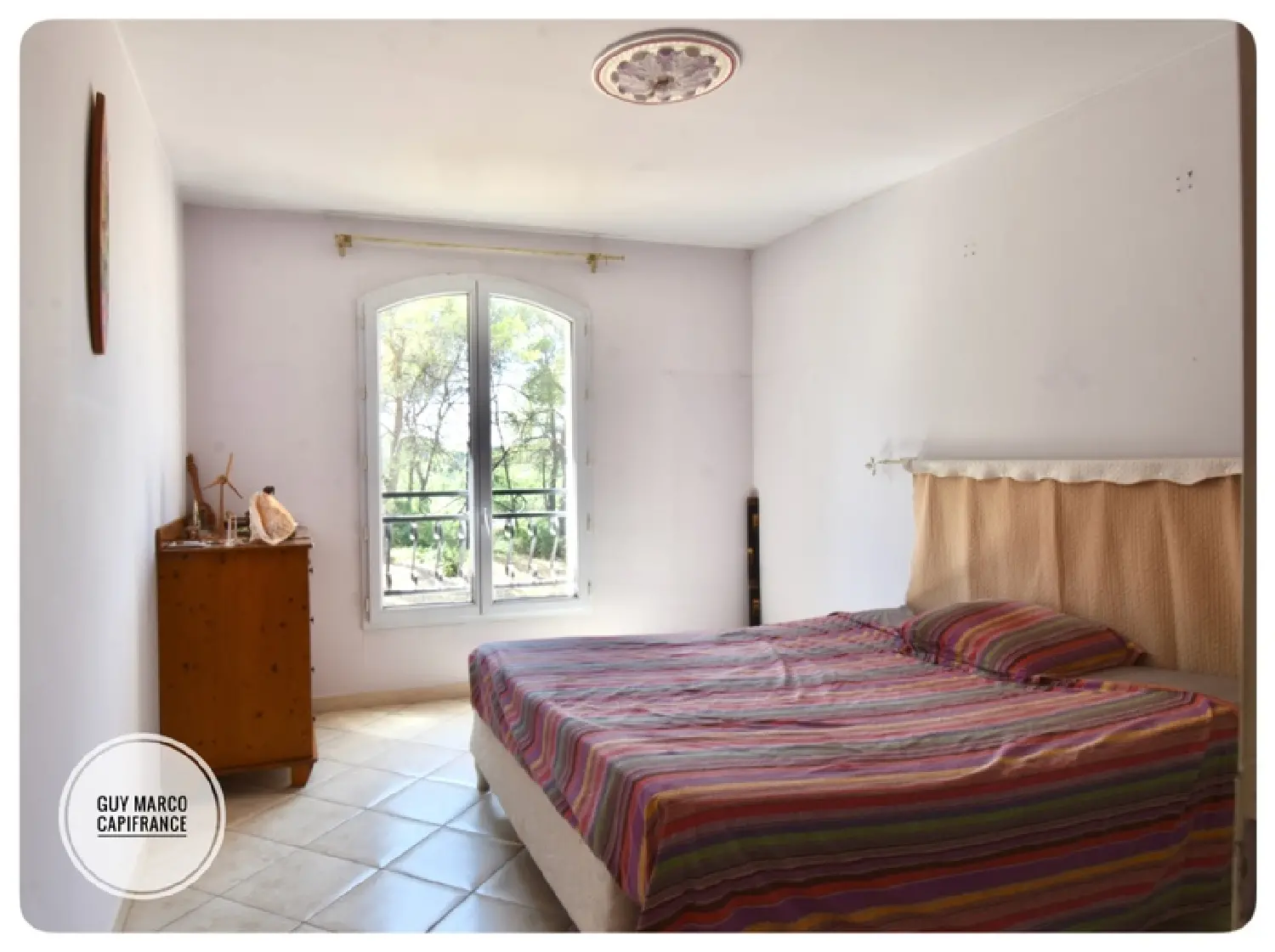  à vendre villa Le Tholonet Bouches-du-Rhône 8