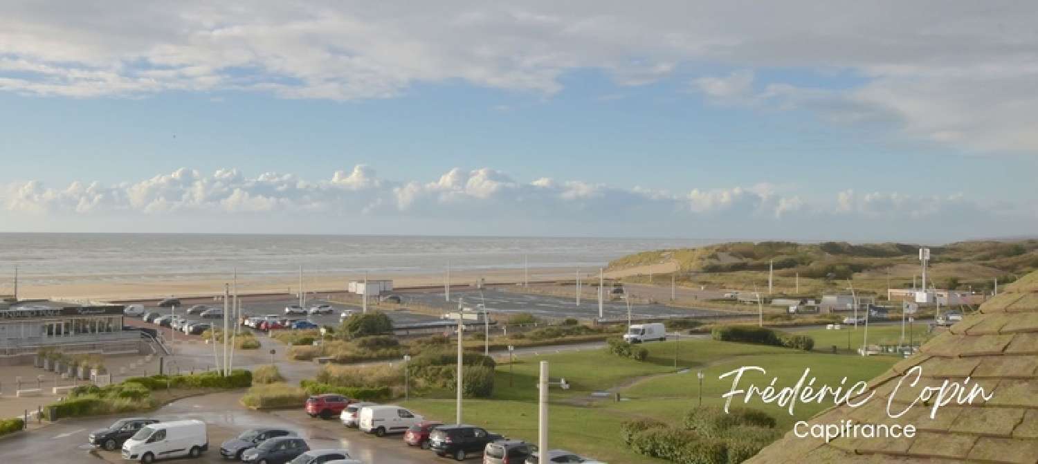  for sale villa Le Touquet-Paris-Plage Pas-de-Calais 1