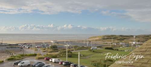 Le Touquet-Paris-Plage Pas-de-Calais villa foto 7145127