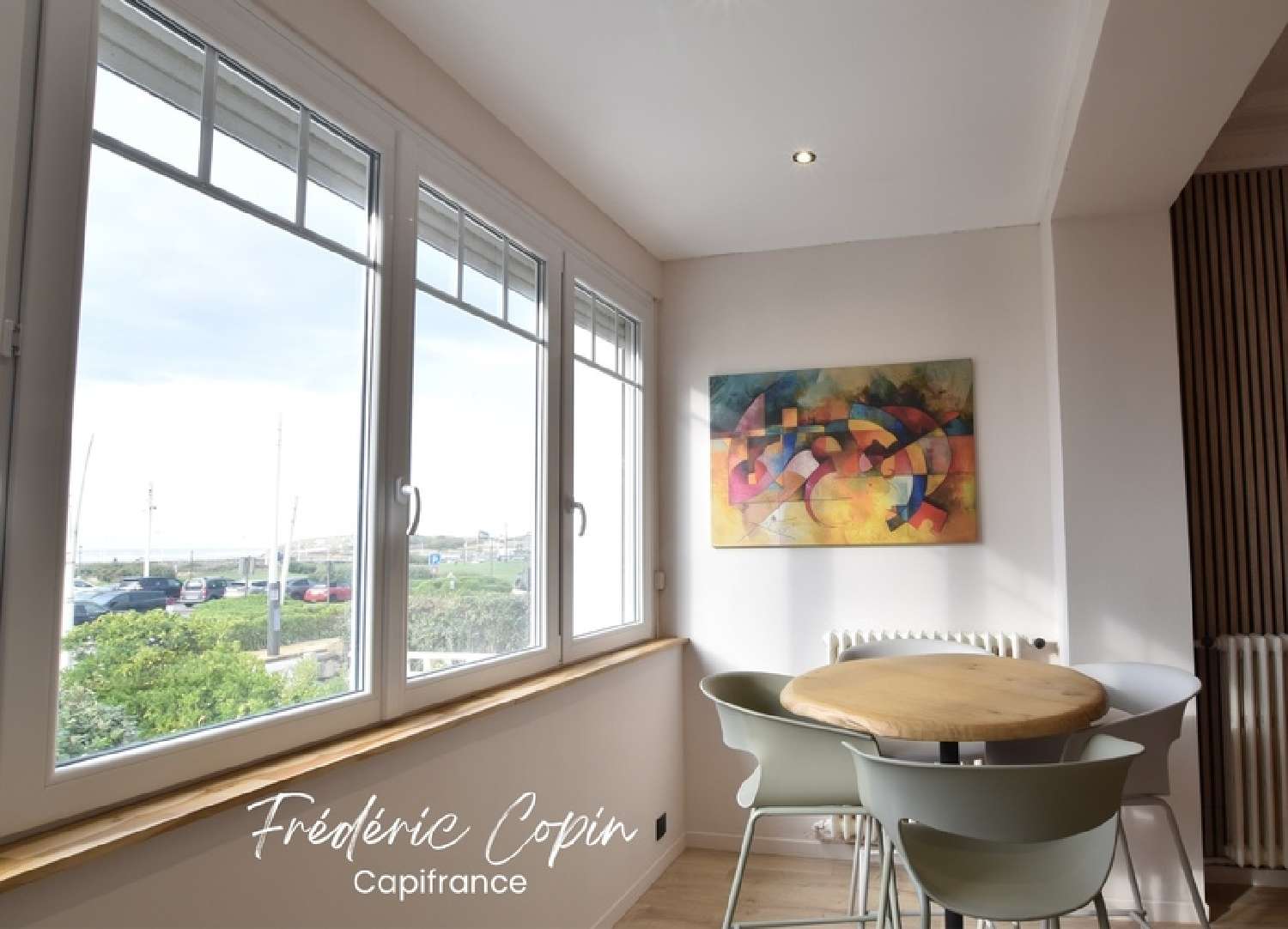  for sale villa Le Touquet-Paris-Plage Pas-de-Calais 3