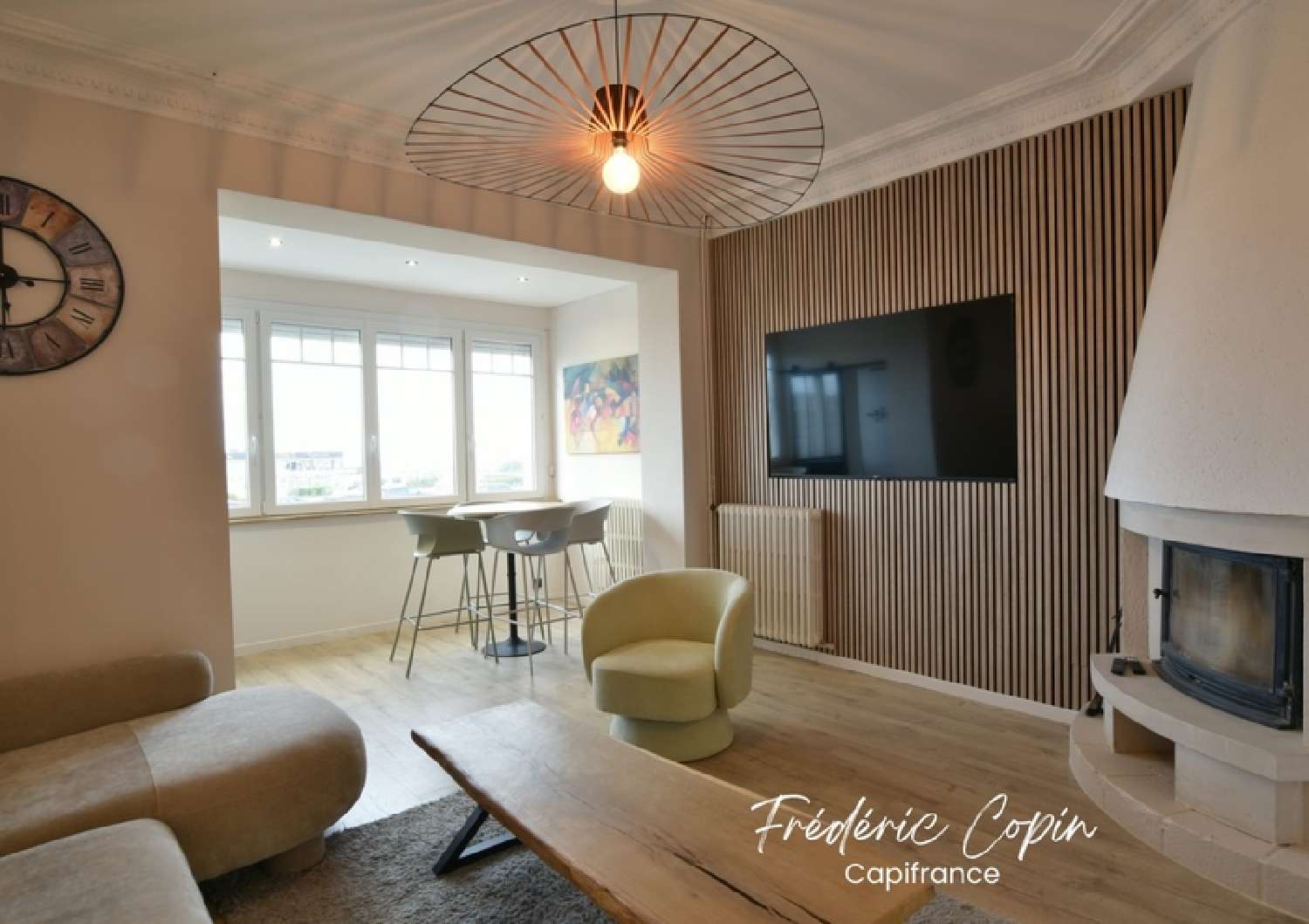  for sale villa Le Touquet-Paris-Plage Pas-de-Calais 4