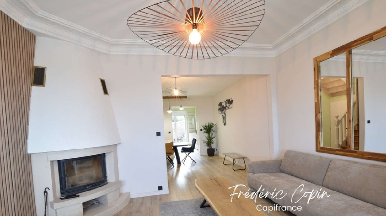  for sale villa Le Touquet-Paris-Plage Pas-de-Calais 5