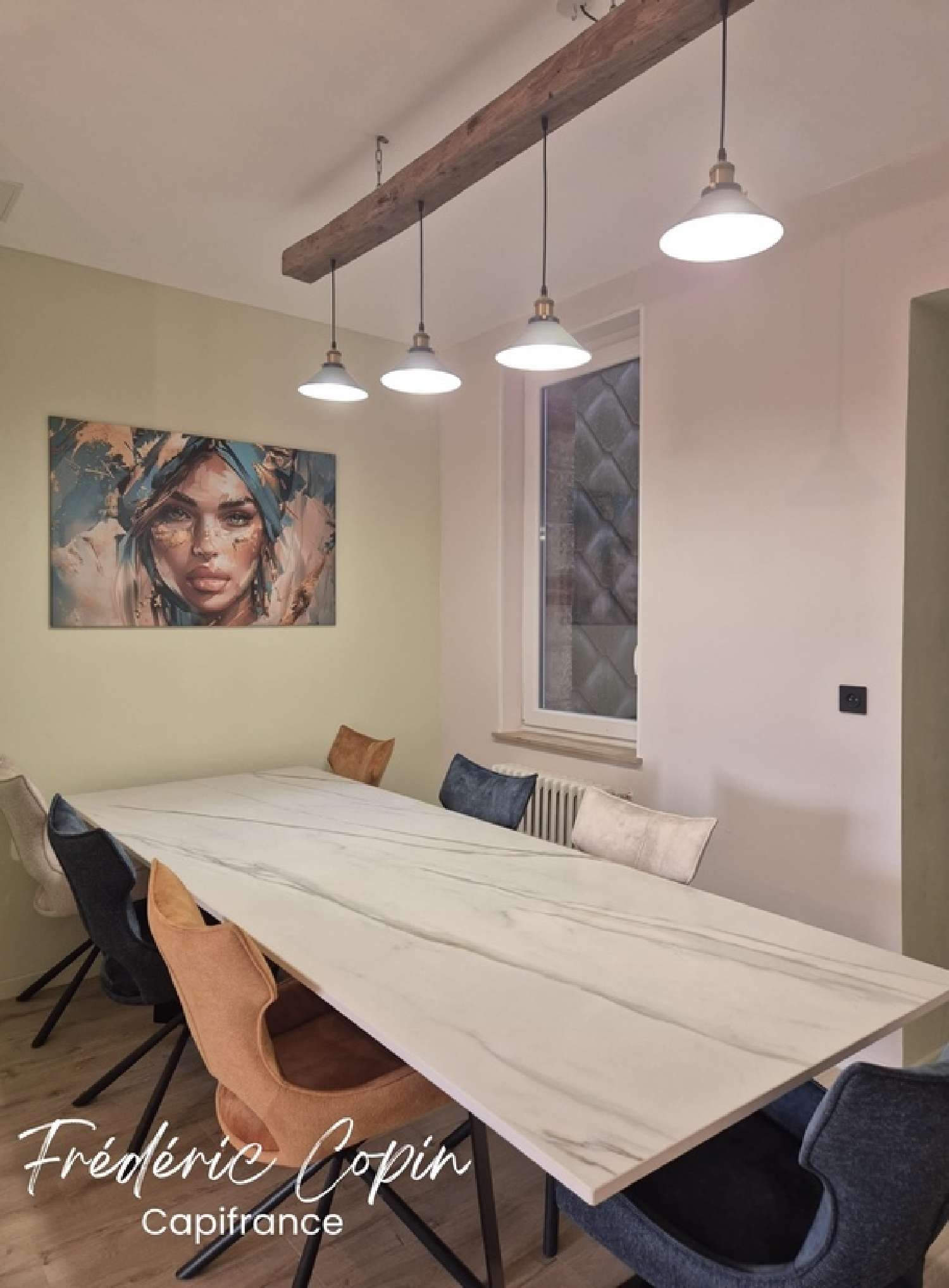  for sale villa Le Touquet-Paris-Plage Pas-de-Calais 6
