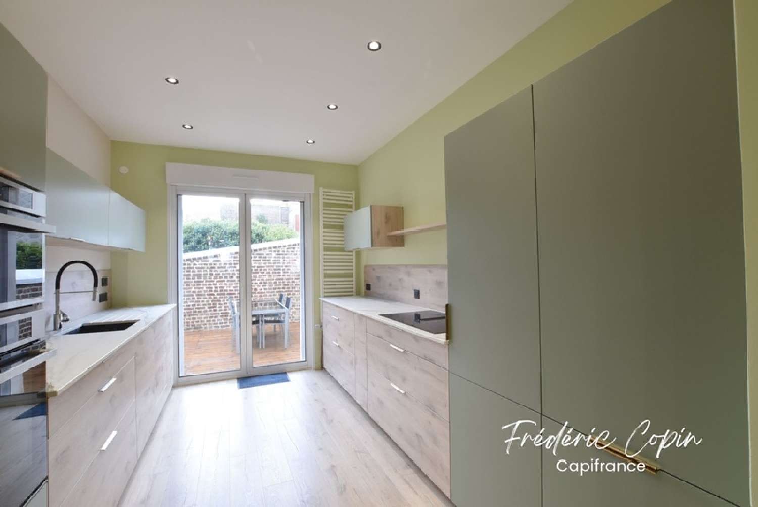  for sale villa Le Touquet-Paris-Plage Pas-de-Calais 7