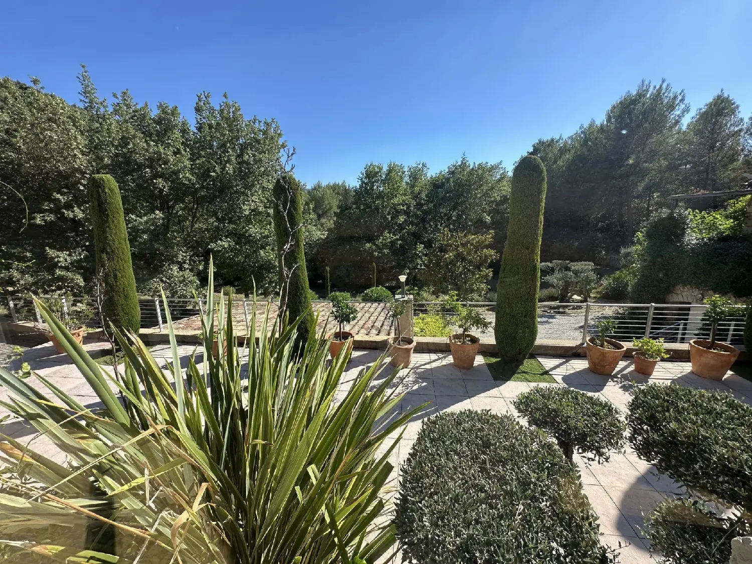  te koop villa Le Vibal Aveyron 7