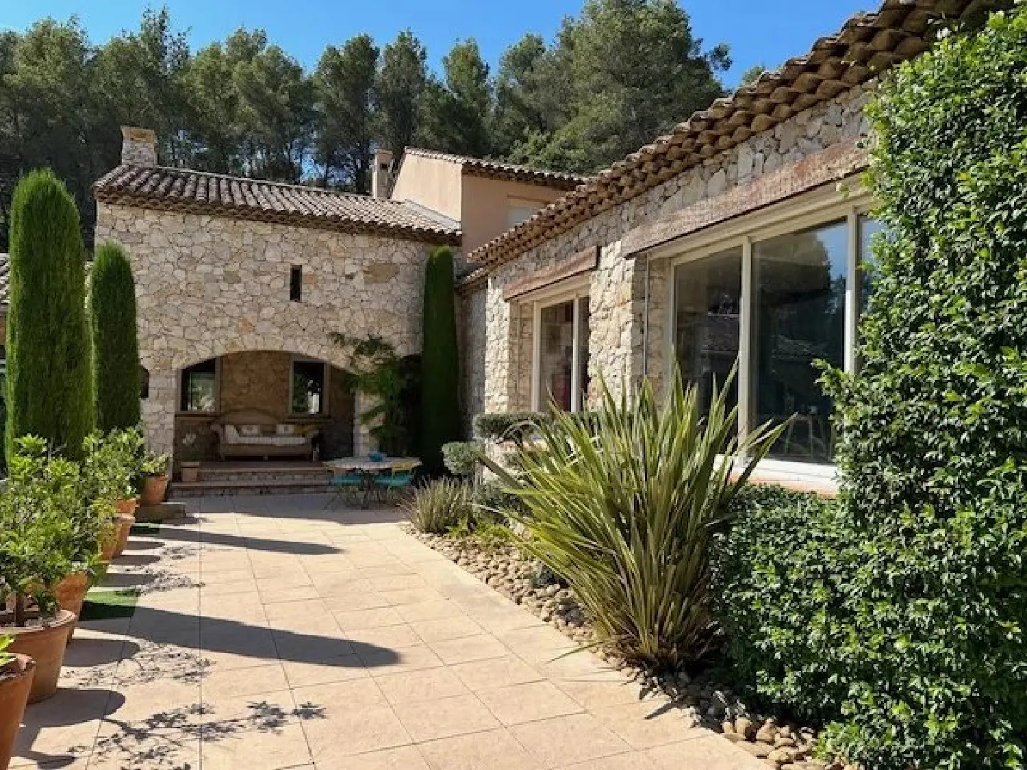  te koop villa Le Vibal Aveyron 8
