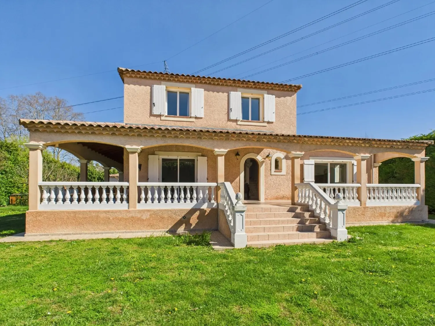  te koop villa Le Vibal Aveyron 2