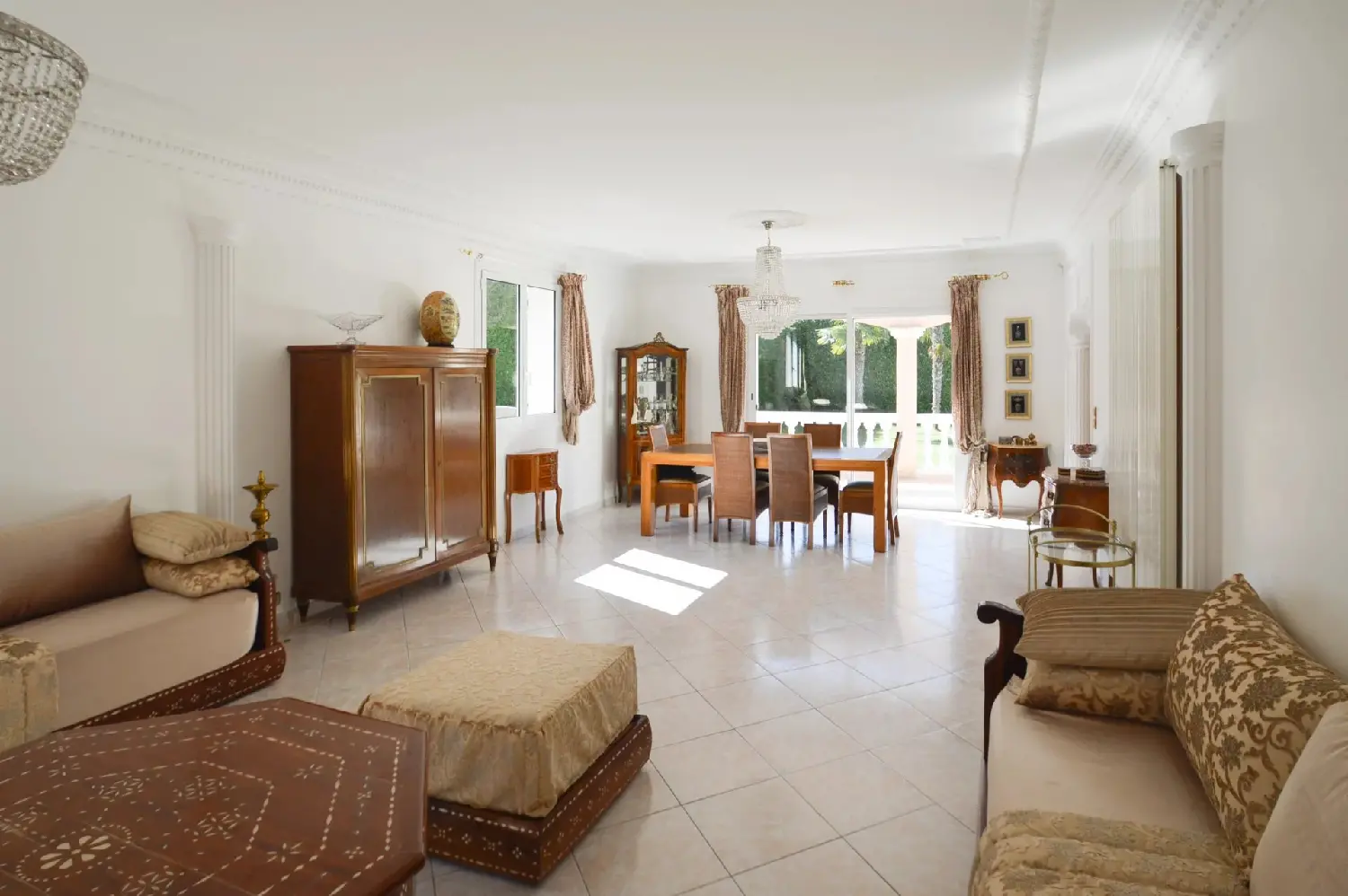  te koop villa Le Vibal Aveyron 3