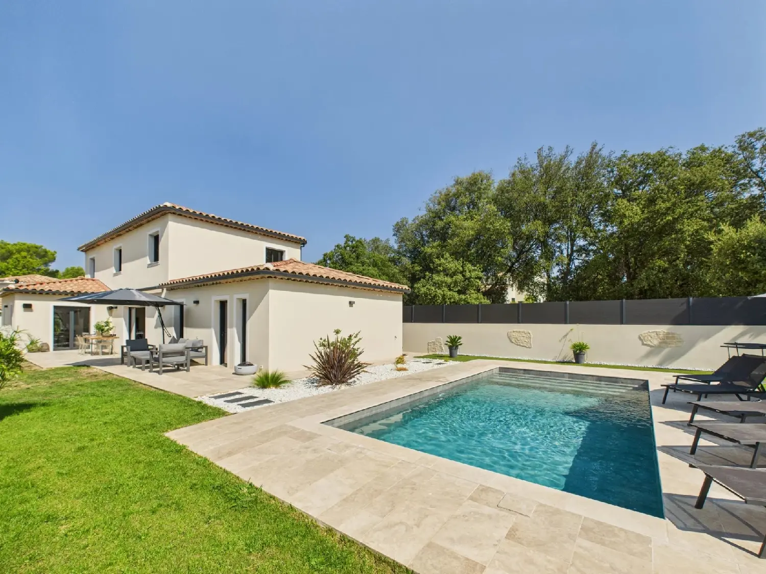  te koop villa Le Vibal Aveyron 1
