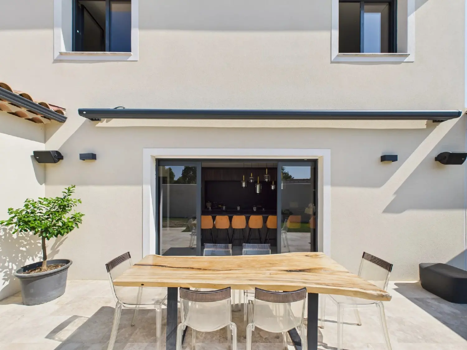  te koop villa Le Vibal Aveyron 5