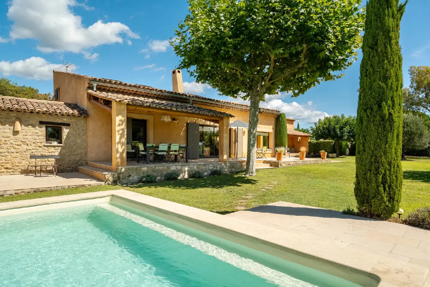  te koop villa Le Vibal Aveyron 3